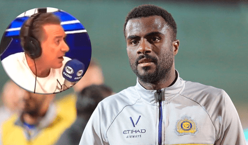 Fleischman sobre Christian Ramos: “No rindió, no es un pecado y puede pasar” [VIDEO]