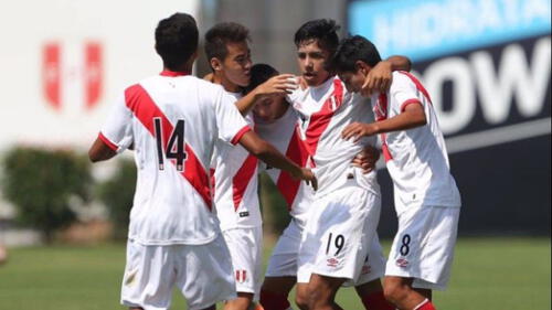 Sudamericano sub 17: Conmebol confirmó fechas y sede donde se jugará el torneo en Perú Sudamericano sub 17: Conmebol confirmó fechas y sede donde se jugará el torneo en Perú