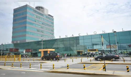Aeropuerto Jorge Chávez: no habrán más taxis en la Vía Libre del terminal aéreo 