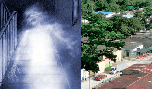 Adolescentes juegan ouija y obligan a toda una población a encerrarse en sus casas