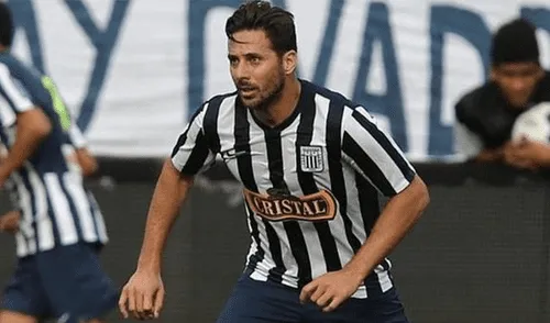 Claudio Pizarro cada vez más cerca de Alianza: El padre del 'Bombardero' lo confirma [VIDEO]