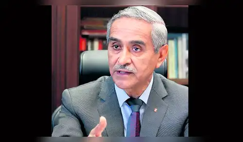 Duberlí Rodríguez: “Para mí, el indulto es un tema que es básicamente político” Duberlí Rodríguez: “Para mí, el indulto es un tema que es básicamente político”