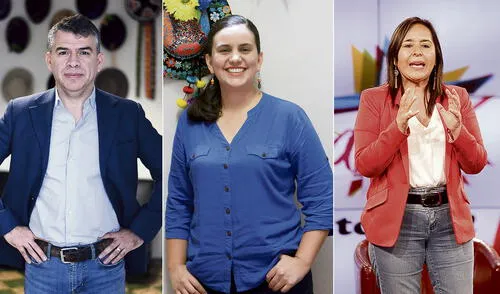 julio guzman veronika mendoza nidia vilchez julio guzman veronika mendoza nidia vilchez