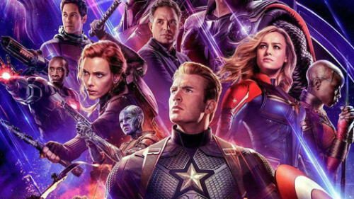 Avengers: Endgame: el significado del "te quiero 3000" de Iron Man [SPOILER]