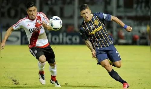 River Plate empató y se complica en su lucha por el Torneo Argentino