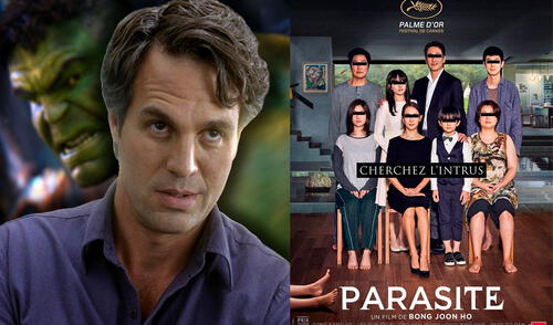 Una adición poderosa para la miniserie Una adición poderosa para la miniserie