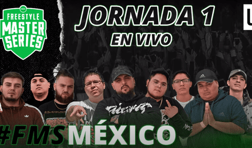 fms mex fecha 1 resumen