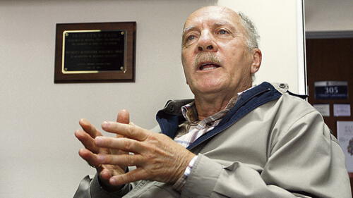 Francisco Durand: “Lava Jato está a la mitad y ya tenemos varias tragedias” Francisco Durand: “Lava Jato está a la mitad y ya tenemos varias tragedias”
