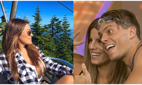 Conoce a Silvana Alicia, la mujer que Ignacio Baladán habría dejado por Alejandra Baigorria | FOTOS Conoce a Silvana Alicia, la mujer que Ignacio Baladán habría dejado por Alejandra Baigorria | FOTOS