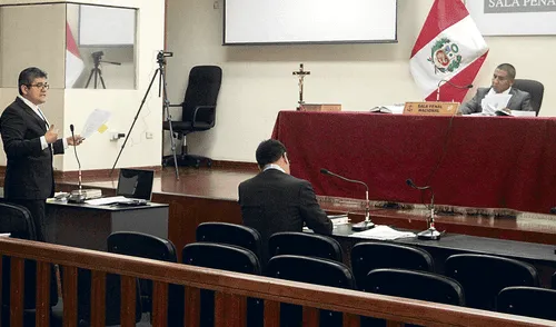 Keiko Fujimori busca detener investigación fiscal