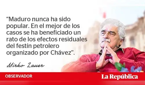 Inmaduro dictador Inmaduro dictador