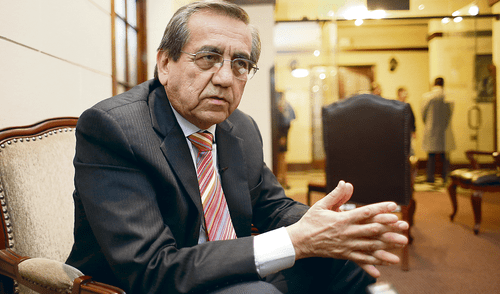Del Castillo: “Esta semana hemos visto la expresión más oscurantista del fujimorismo”