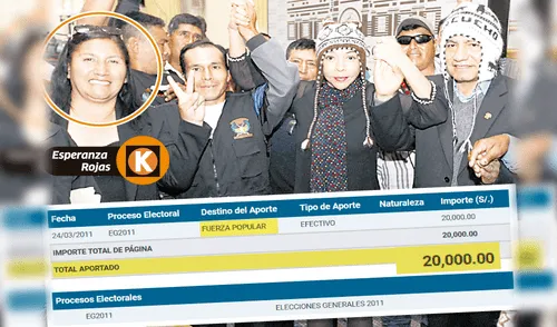 FP aprueba reforma con claro cálculo electoral