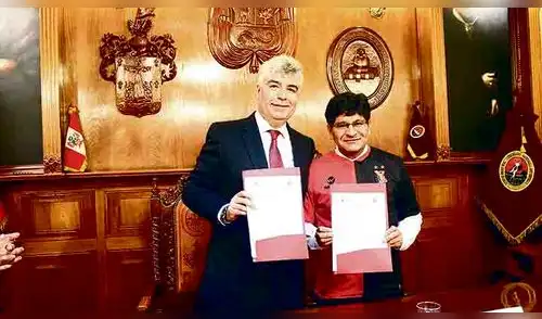 Melgar volverá a jugar en la Unsa