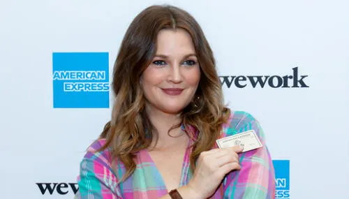 Drew Barrymore Drew Barrymore