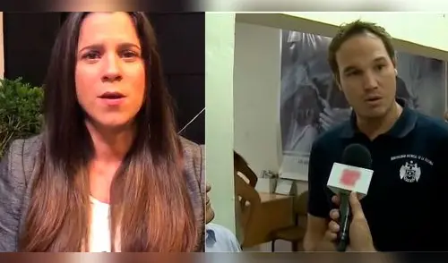 Vanessa Terkes recibe amenazas de mafias de La Victoria