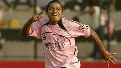 Revive el gol olímpico de 'Kukin' Flores con Sport Boys [VIDEO] 