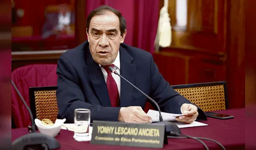 Fujimoristas se quedarían solos en la Comisión de Ética