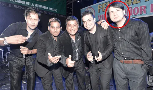 Tras bajar de peso, Marco Antonio Guerrero luce irreconocible en Facebook [FOTOS]