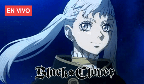Black Clover (Foto: Weekly Shonen Jump)