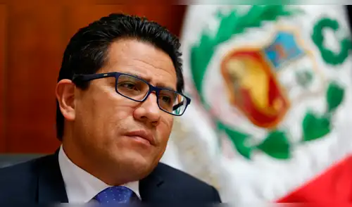 Amado Enco solicitó a la Fiscalía investigación preliminar contra Kenji Fujimori, Ramírez y Bocangel