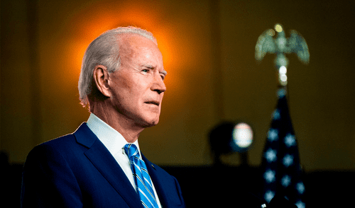 Biden invocará la ley de tiempos de guerra para acelerar la vacunación en EE. UU.