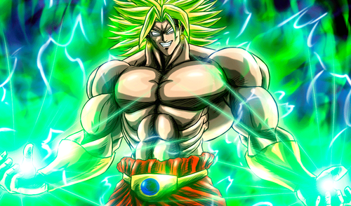 Dragon Ball Super Broly: identidad de misterioso saiyajin sorprende a millones [VIDEO]