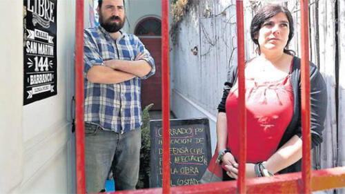 Barranco: el histórico distrito que pierde su arte y cultura Barranco: el histórico distrito que pierde su arte y cultura