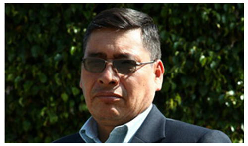 Julián Pérez Huarancca ganó el Concurso Novela Corta  “Julio Ramón Ribeyro” 2017