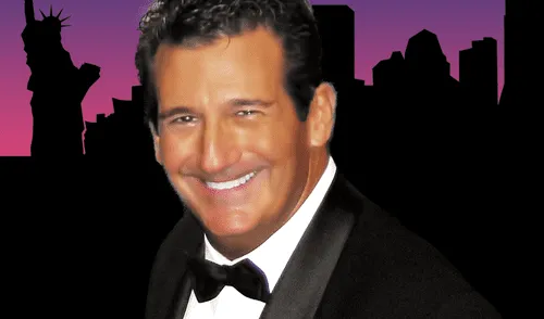 Sinatra Forever en Lima