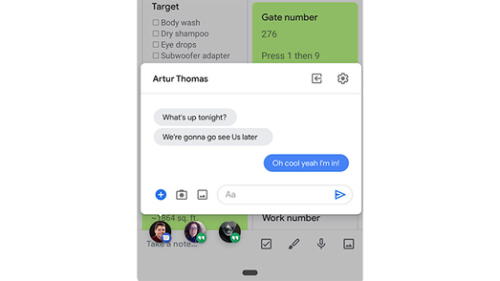 Google anuncia las nuevas características de Android Q y así luciría el sistema operativo [VIDEO]
