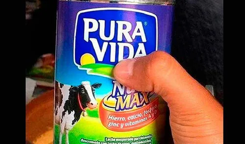 Bolivia: Venta de leche Pura Vida no será prohibida en ese país Bolivia: Venta de leche Pura Vida no será prohibida en ese país