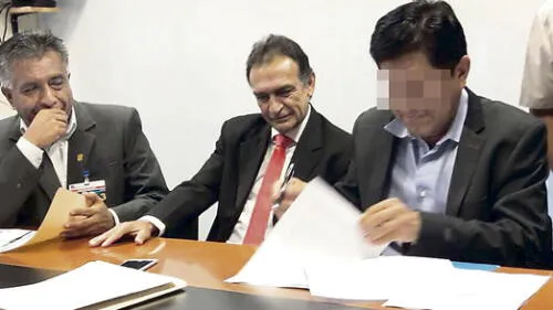 Fiscal investiga otros casos que implican a los Becerril en Piura