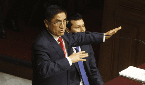 César Hinostroza: ¿Cuándo procederá su extradición? César Hinostroza: ¿Cuándo procederá su extradición?