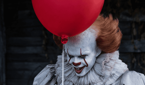 IT 2: Revelan tremendo spoiler sobre el payaso Pennywise [FOTOS]