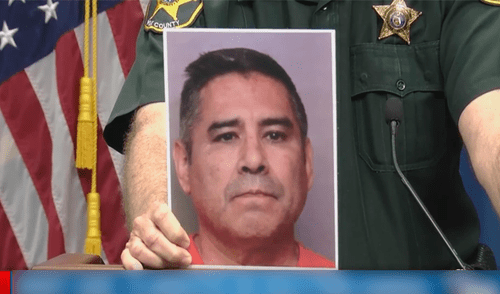 Un operativo logró la captura de una banda dedicada a la pornografía infantil. (Foto: WRBL) Estados Unidos - pornografía infantil – policía