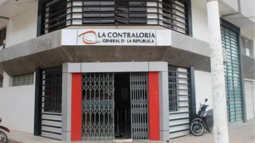 Contraloría de Tumbes