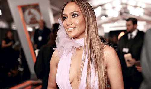 Jennifer Lopez sorprende las redes con escultural cuerpo en bikini [FOTOS]