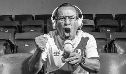 FPF y el emotivo video en homenaje a Daniel Peredo a un mes de su muerte [VIDEO]