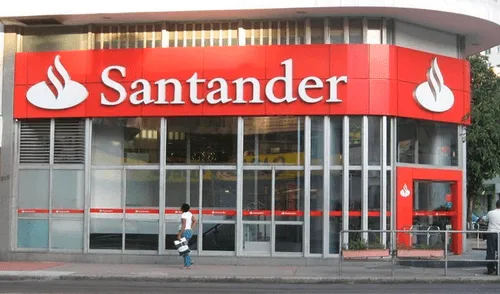 banco santander
