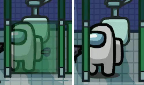 De entre todos los secretos de Among Us, hay uno que la comunidad todavía no logra descifrar. ¿Por qué hay un personaje oculto en Polus? Foto: InnerSloth Among Us: ¿es cierto que hay un personaje oculto en Polus?