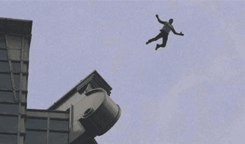 La extraña muerte de Ronald Opus que revive el debate en redes sociales