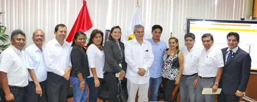 Congresistas de Piura se unen en cadena de ayuda por los damnificados de esta región