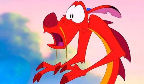 Mushu
