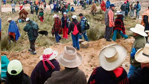 Se espera dar con paradero de ciudadano. Se espera dar con paradero de ciudadano.