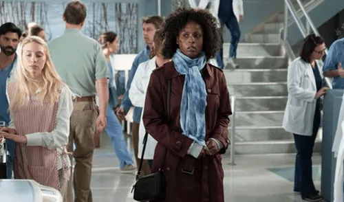 Grey´s Anatomy sorprende con emotiva escena vinculada a abuso sexual [VIDEO]