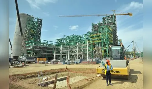 Zavala: “Talara se ejecutará de acuerdo a lo que se estableció en su momento”