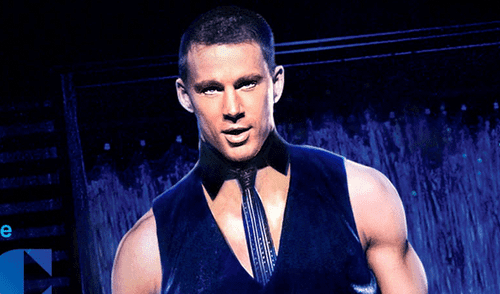 Channing Tatum: salen a la luz fotos de cuando fue stripper a sus 19 años [FOTOS]