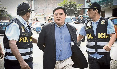 Cayó el más grande lavador de dinero de los capos de la cocaína del Vraem