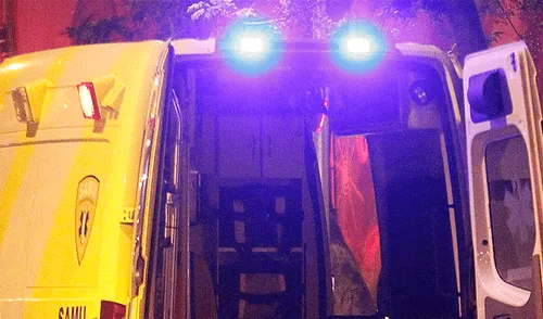 Niño de 8 años es impactado con una bala perdida mientras celebraba Año Nuevo 